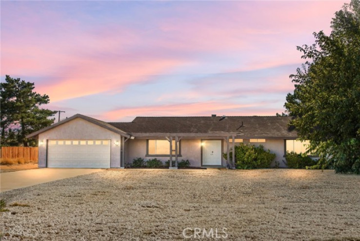 Residential Home in Apple Valley