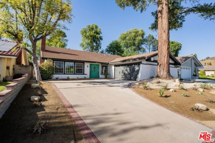 5 Bed Home for Sale in Agoura Hills, California