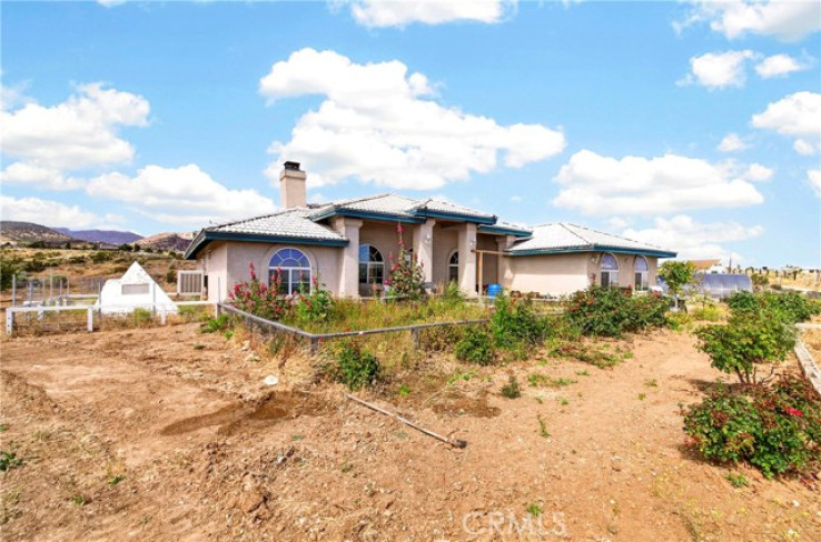 4 Bed Home for Sale in Phelan, California