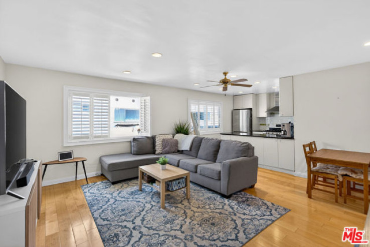 1 Bed Home for Sale in Santa Monica, California