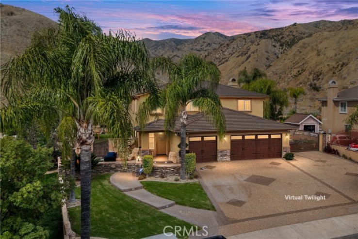 5 Bed Home for Sale in Highland, California