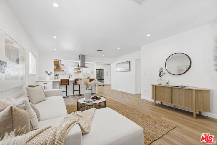 3 Bed Home for Sale in Culver City, California