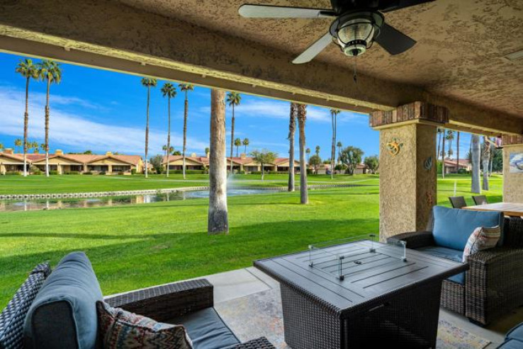 3 Bed Home for Sale in Palm Desert, California