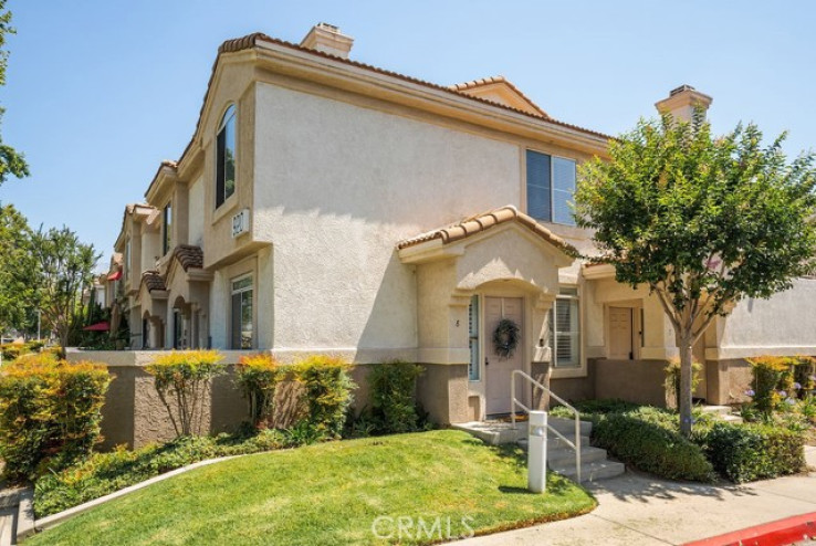 3 Bed Home for Sale in Ontario, California