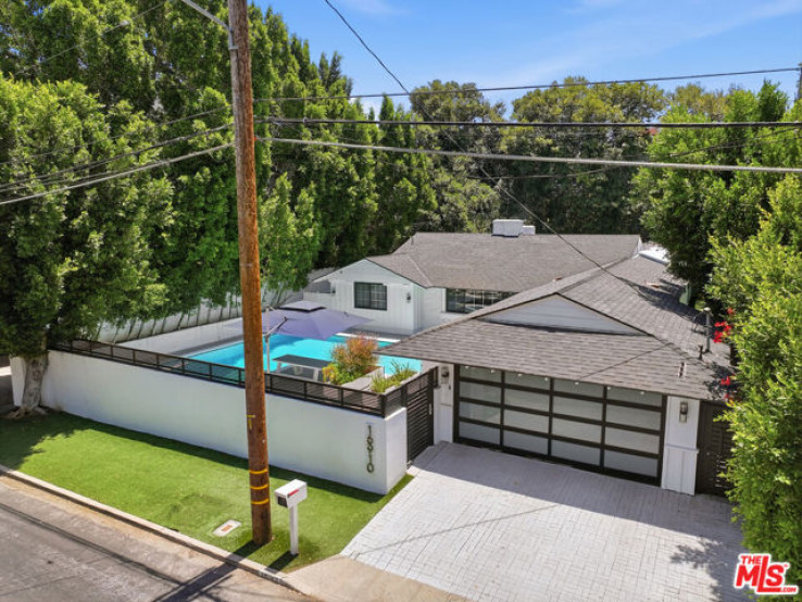 3 Bed Home for Sale in Encino, California