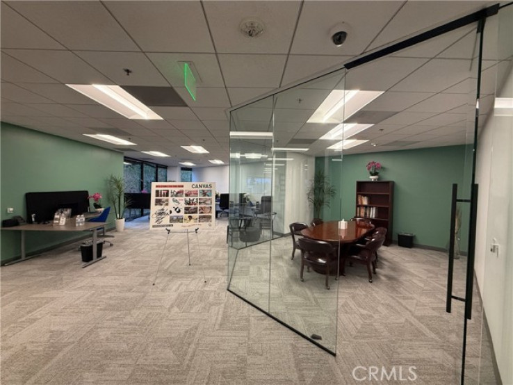 Commercial Lease in South Coast Metro