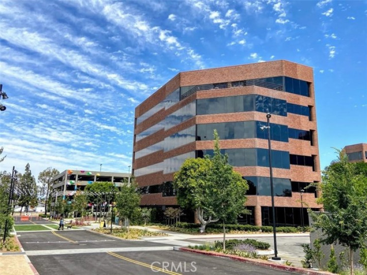 Commercial Lease in South Coast Metro