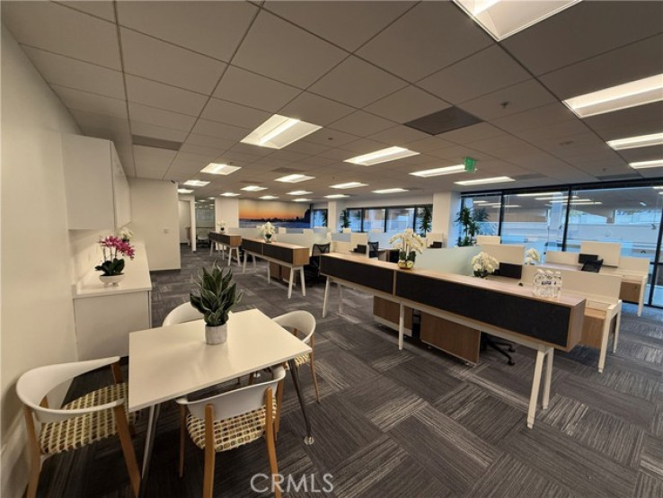 Commercial Lease in South Coast Metro
