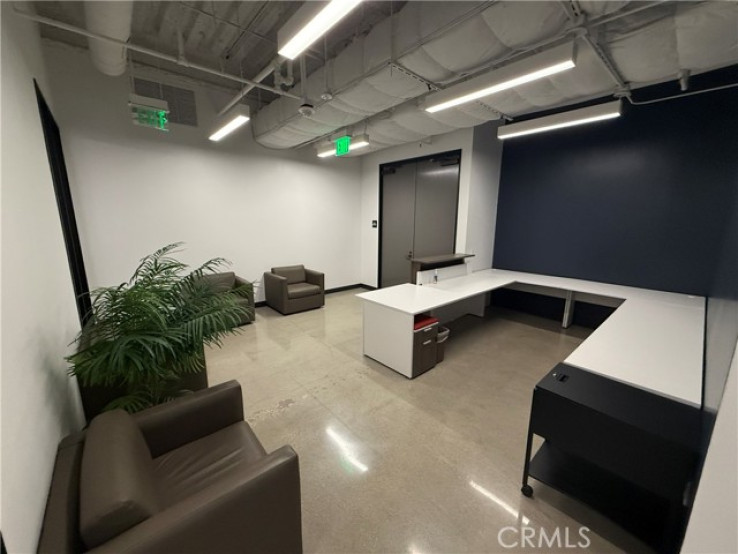 Commercial Lease in South Coast Metro
