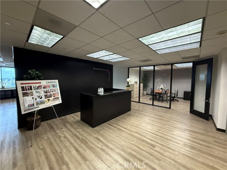 Commercial Lease in South Coast Metro