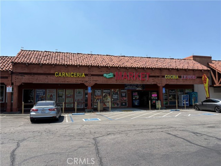  Commercial for Sale in Rialto, California
