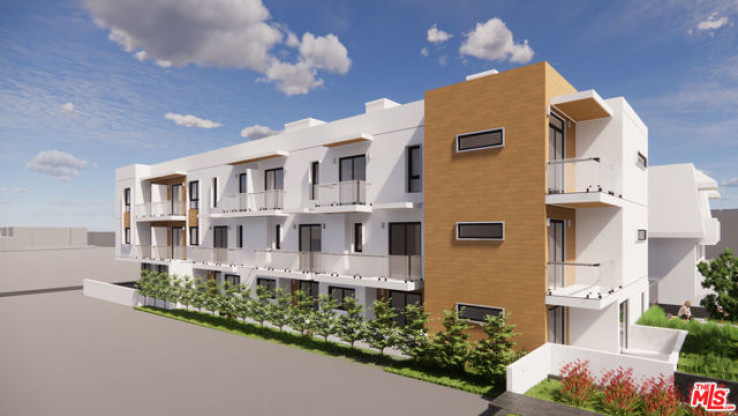  Land for Sale in Santa Monica, California