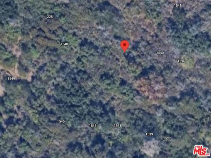 Land in Bel Air - Holmby Hills
