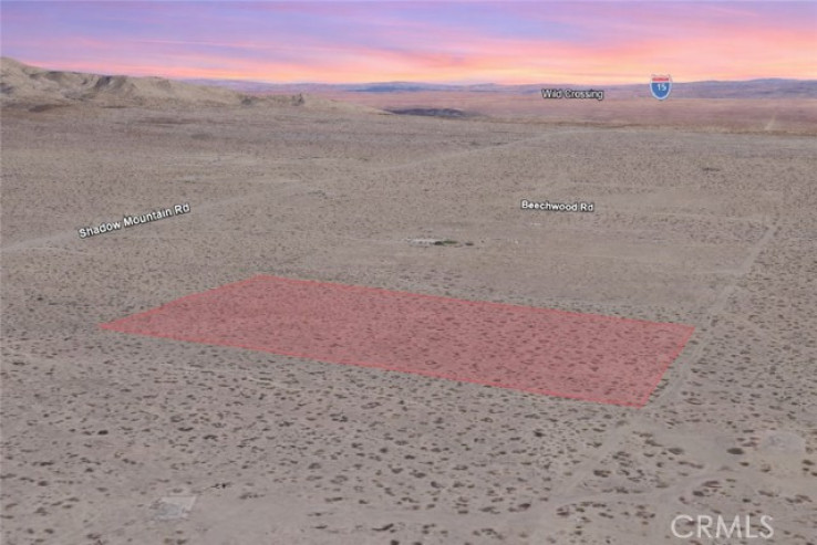  Land for Sale in Adelanto, California
