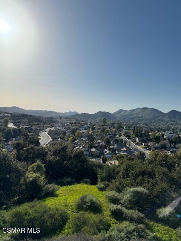  Land for Sale in Newbury Park, California