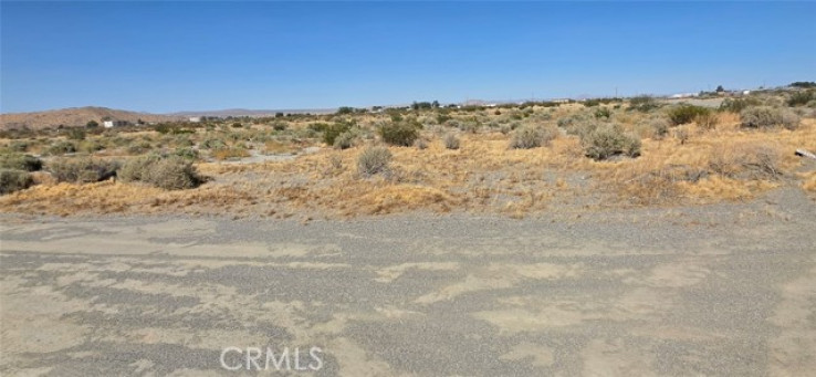 Land for Sale in El Mirage, California