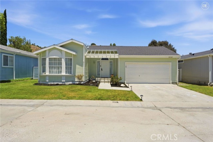 3 Bed Home for Sale in Canyon Country, California