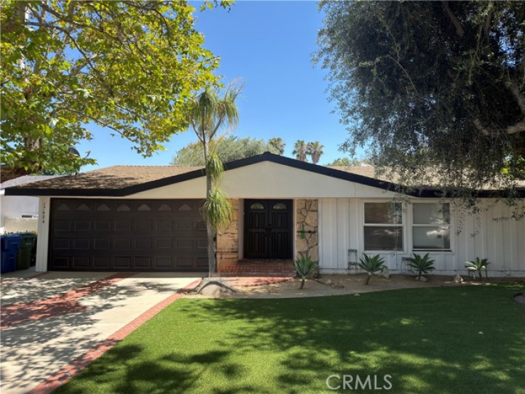4 Bed Home for Sale in Granada Hills, California