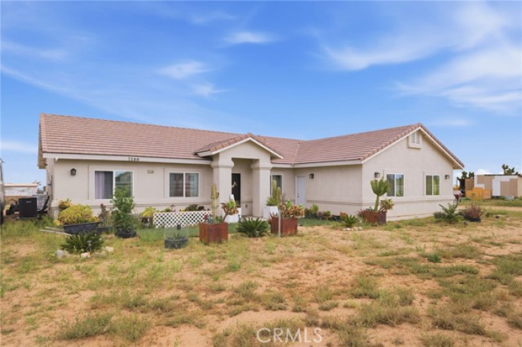 Residential Home in Phelan
