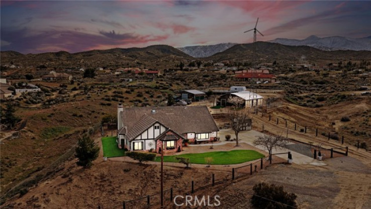 3 Bed Home for Sale in Phelan, California