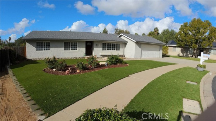 4 Bed Home for Sale in Thousand Oaks, California