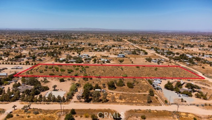  Land for Sale in Phelan, California
