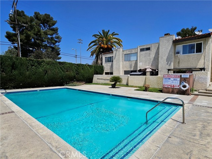 3 Bed Home for Sale in Panorama City, California