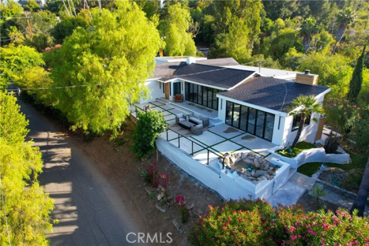 2 Bed Home for Sale in Topanga, California