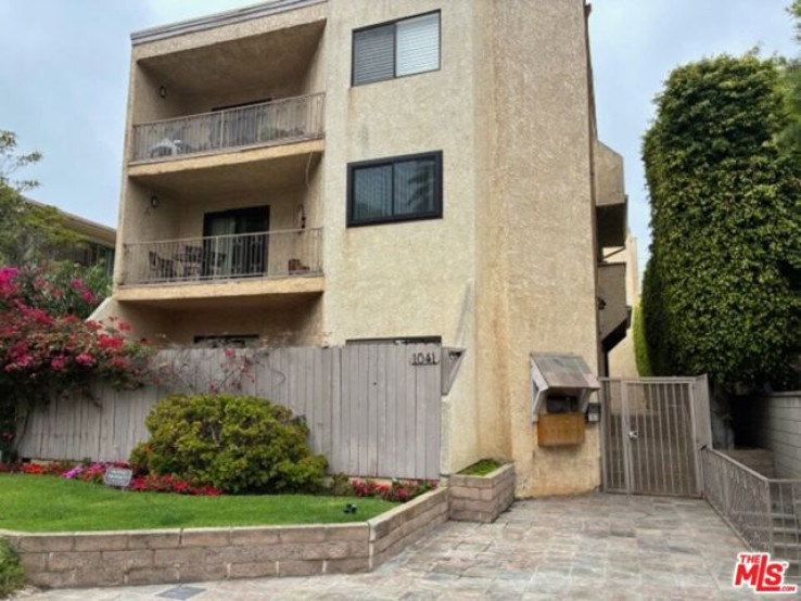 3 Bed Home for Sale in Santa Monica, California