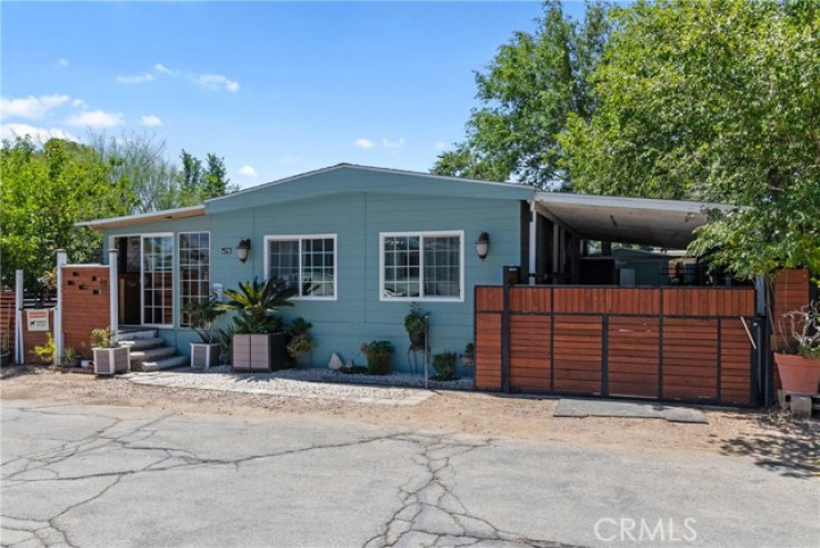3 Bed Home for Sale in Rosamond, California