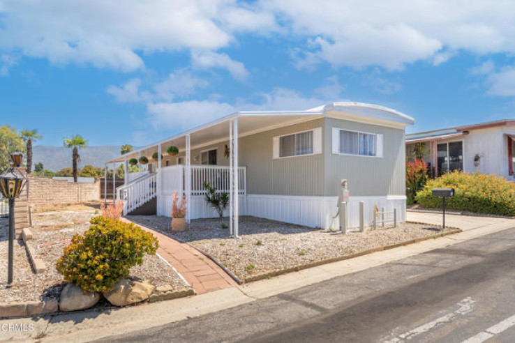 2 Bed Home for Sale in Ojai, California