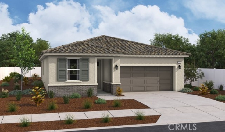 Residential Home in Victorville