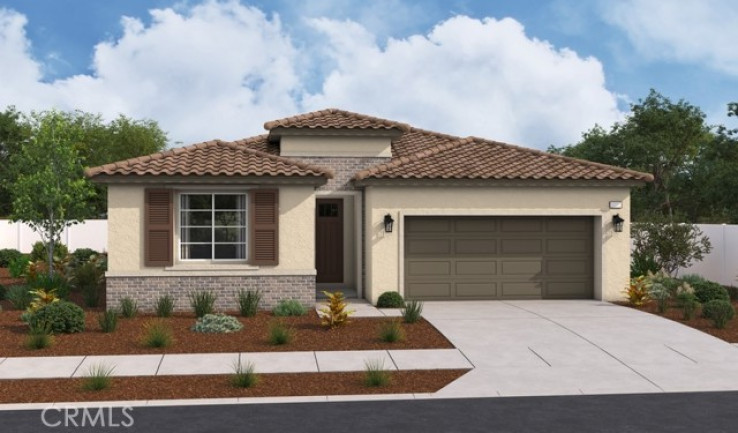 Residential Home in Victorville