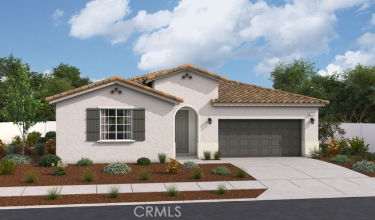 4 Bed Home for Sale in Victorville, California