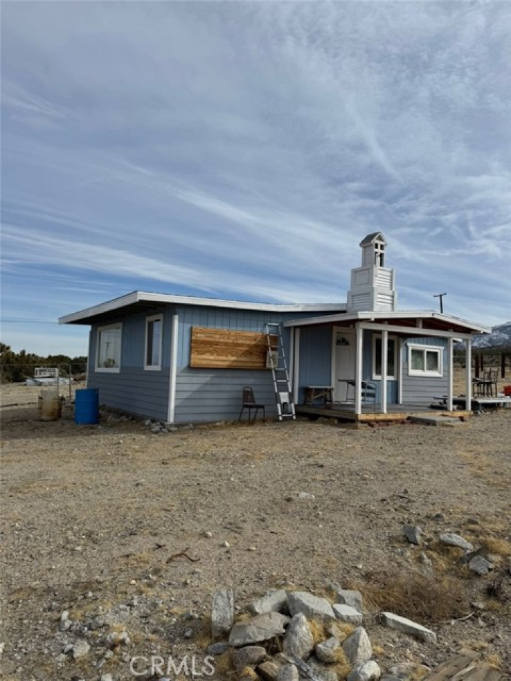Residential Home in Llano