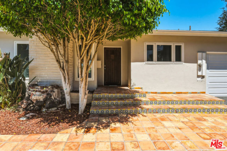 3 Bed Home for Sale in Los Angeles, California