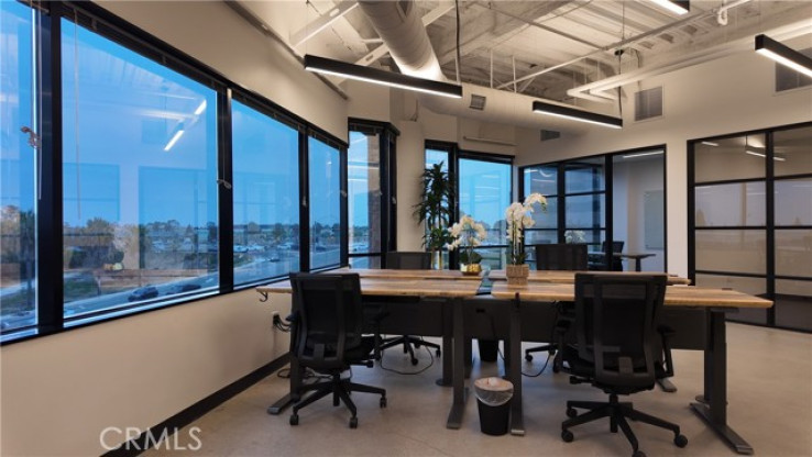 Commercial Lease in South Coast Metro