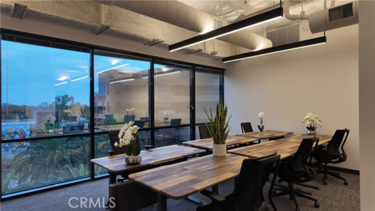 Commercial Lease in South Coast Metro