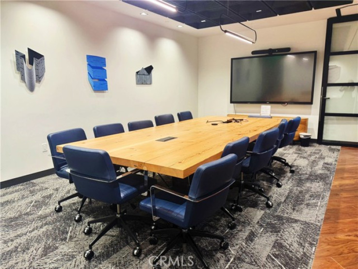 Commercial Lease in South Coast Metro