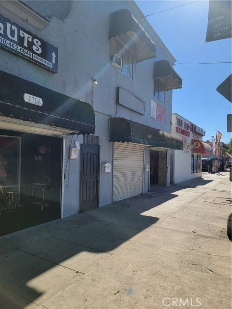Residential Income in Compton N of Rosecrans, E of Central