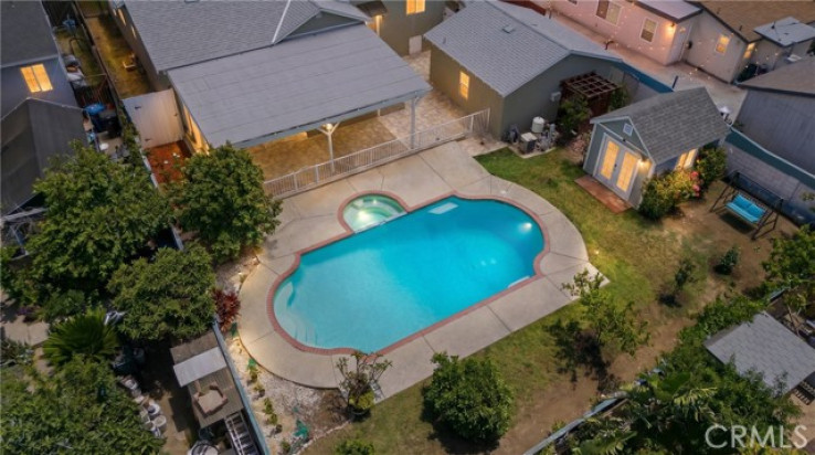 3 Bed Home for Sale in San Fernando, California