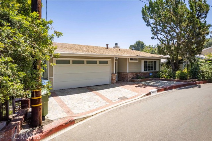 Residential Home in Sherman Oaks