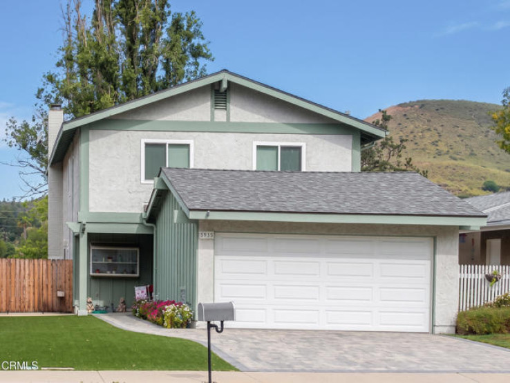 4 Bed Home for Sale in Agoura Hills, California
