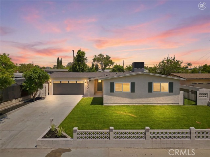 4 Bed Home for Sale in Rialto, California