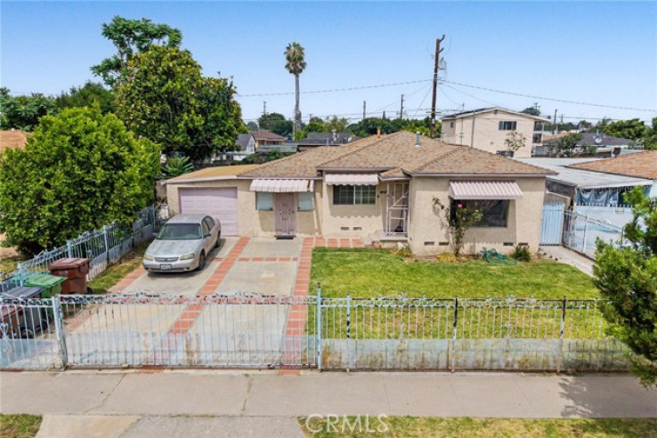 2 Bed Home for Sale in Compton, California