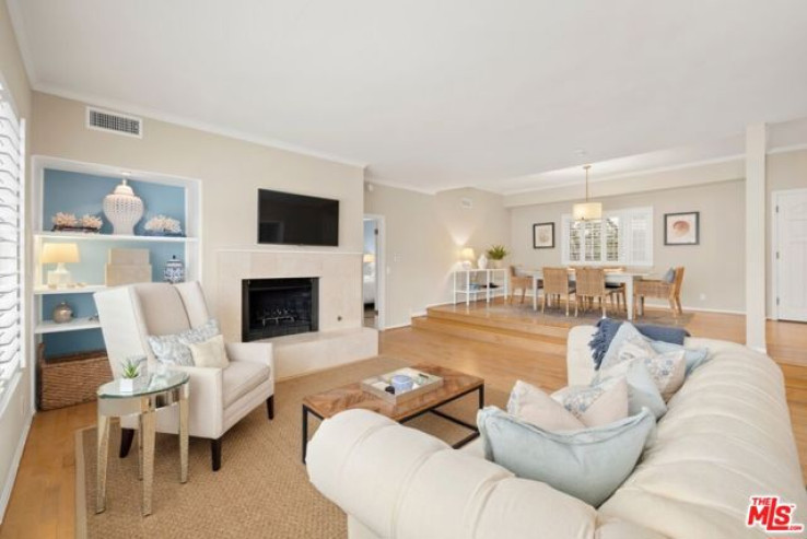 2 Bed Home for Sale in Santa Monica, California