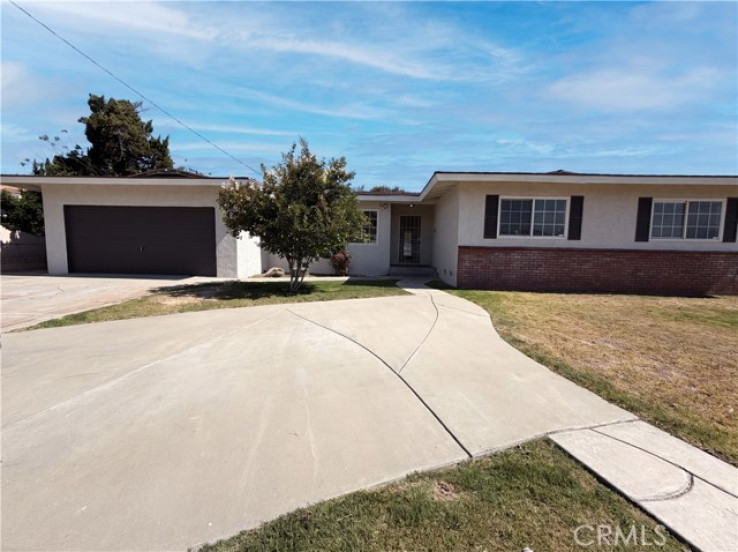 Residential Home in Rialto