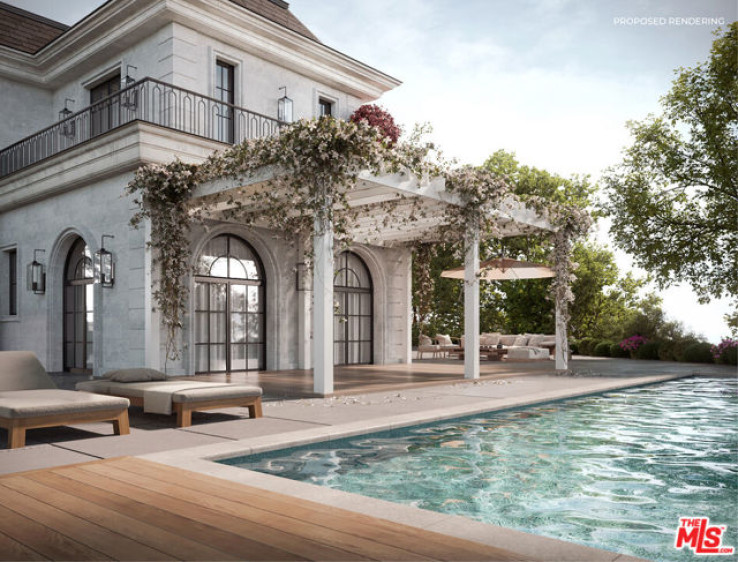 Residential Home in Westwood - Century City