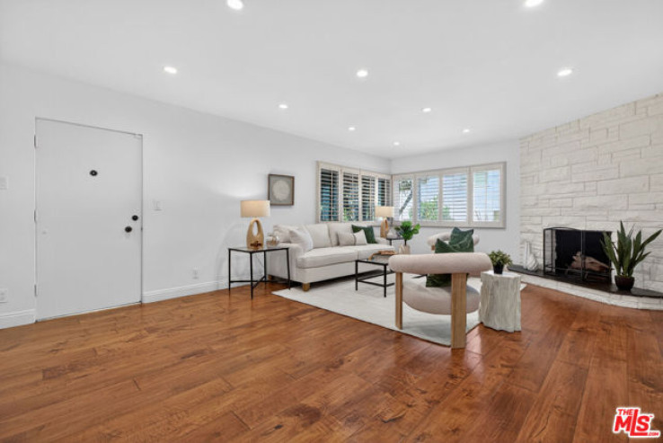 Residential Home in Los Feliz