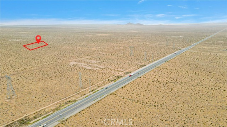 Land in Adelanto